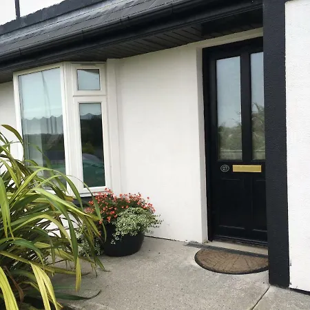 Stradbally Dom wakacyjny *